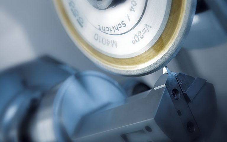 Měření břitu Sensofar