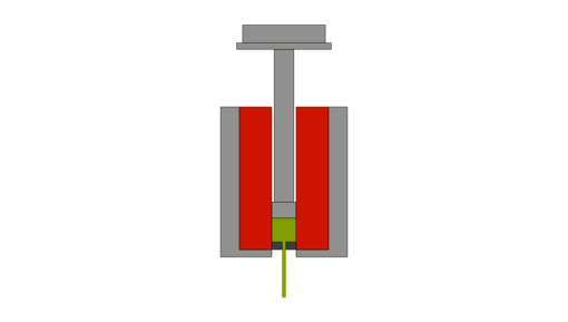 Kapilární reometry