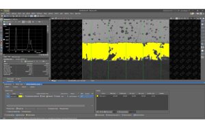 NIS-Elements VRSTVY: asistované měření tloušťky vrstev