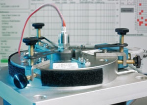 Pravidelná údržba a kalibrace