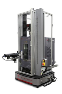 Videoextensometr MTS