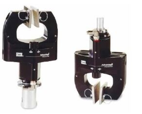 Pneumatické upínače MTS