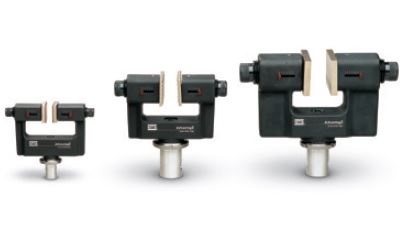 Šroubové upínače