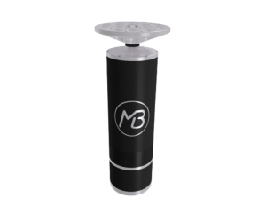 MB Dynamics – ALPHA shaker systémy