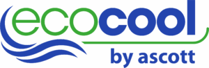 EcoCool logo final dark blue 190mm RGB 300x98