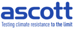 Logo Ascott