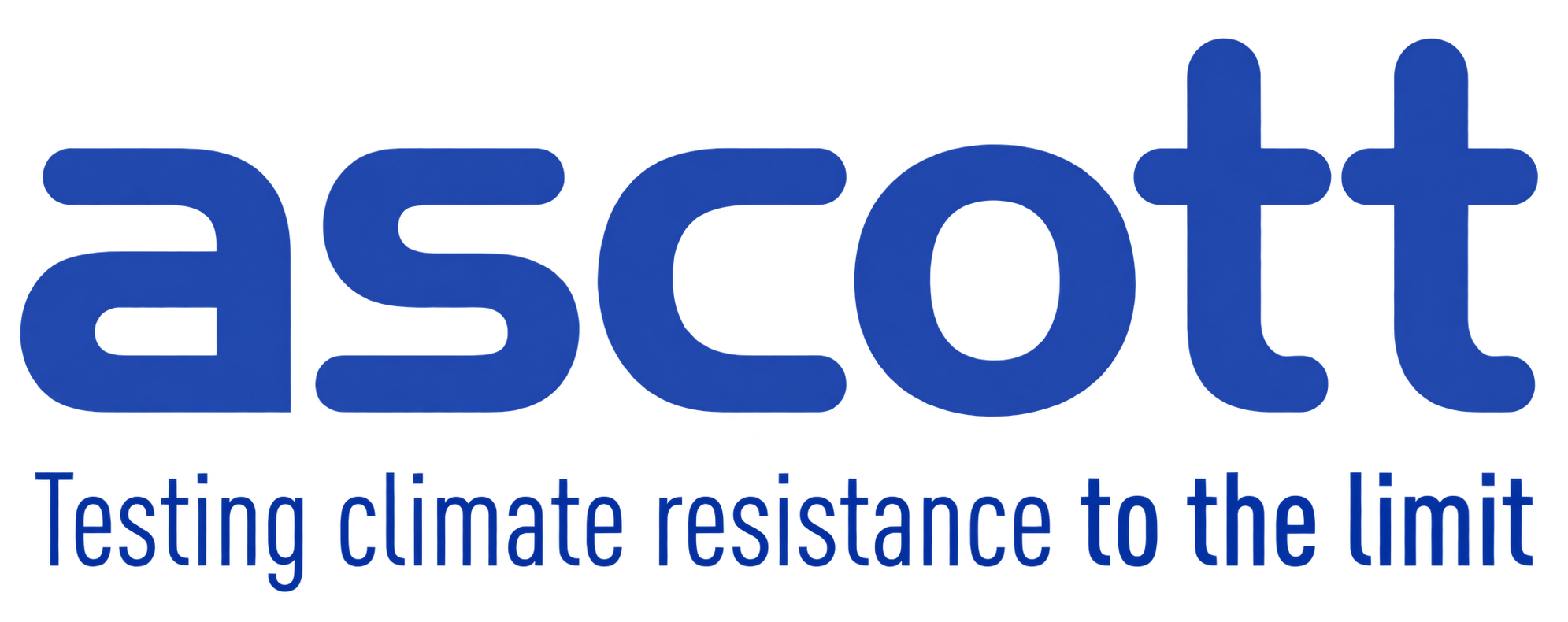 Logo Ascott